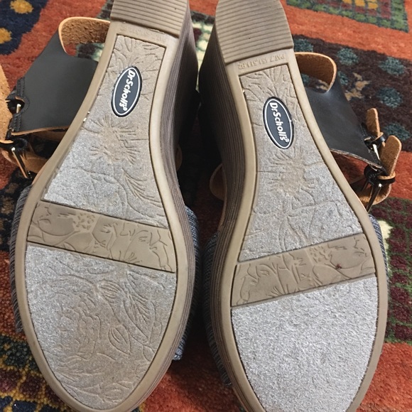 Wedges - Picture 4 of 4